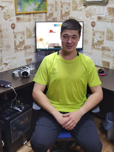  -,   Sergey, 26 ,   ,   