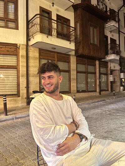  Yayladagi,   Habip, 25 ,   ,   