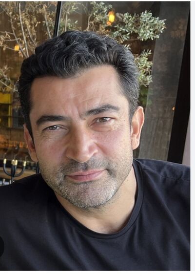  Polatli,   Ameer, 52 ,   ,   