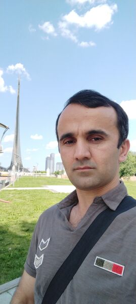  ,   Bahrom, 36 ,  