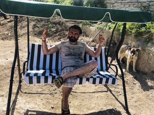  ,   Lazare, 31 ,   
