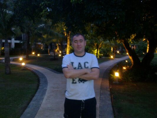  ,   Murad, 41 ,   