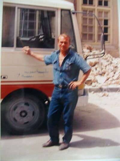  ,   Vladimir, 74 ,   