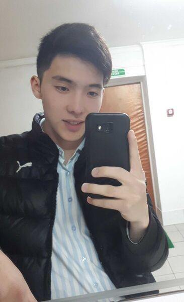  ,   Akzhol, 24 ,   ,   