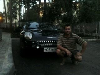  7820627  Vadim, 50 ,    