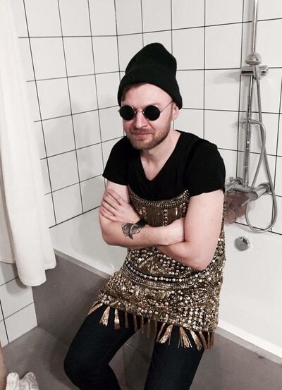  ,   Igor, 46 ,   
