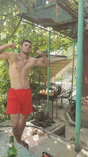  deleted,   Seryozha, 25 ,   ,   