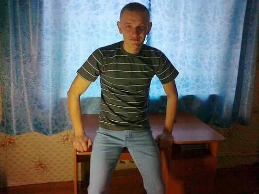  ,   Evgeni, 35 ,   