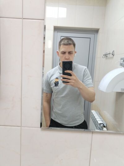  ,   Danil, 23 ,   ,   