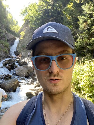  ,   Gleb, 36 ,   ,   