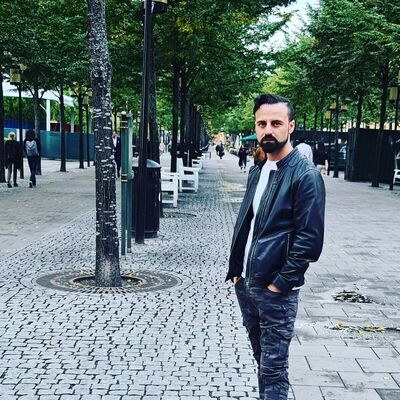  Kumla,   Muhajer, 33 ,   ,   , c 