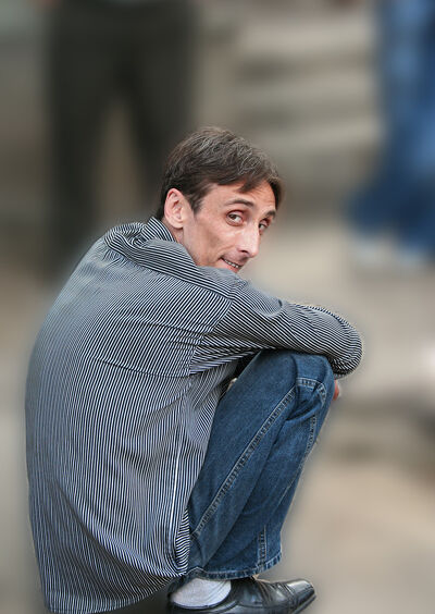  ,   Alex, 50 ,   