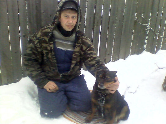  ,   Pavel, 48 ,   