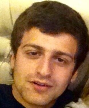  ,   GOSHA, 31 ,  