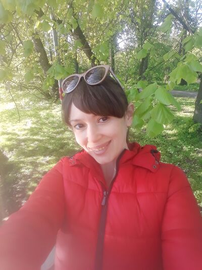  Lomianki,   Veronika, 37 ,   c 