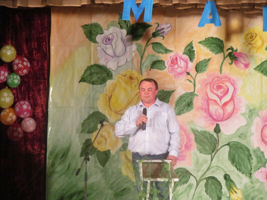  ,   Sergei, 50 ,   