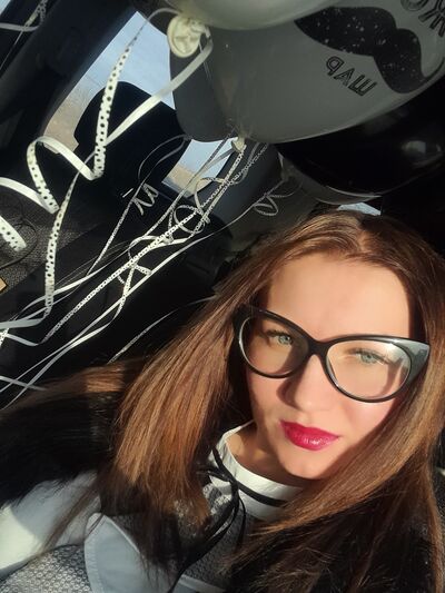 ,   Zhanna, 31 ,   , 