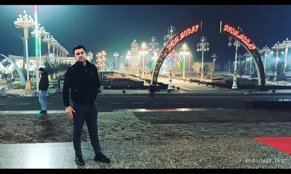  ,   Suxrab, 30 ,     