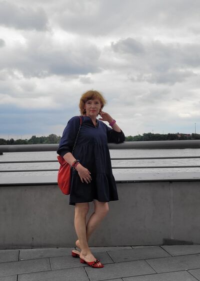  Buchholz in der Nordheide,   Anna, 58 ,  