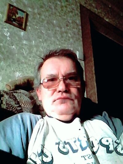  ,   Igor, 63 ,   