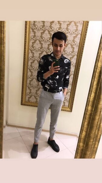  ,   Ikrom, 25 ,   ,   , 