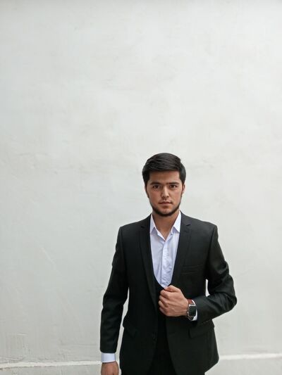  ,   Fozil, 22 ,   ,   