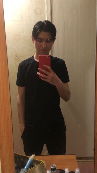  ,   Dilshat, 21 ,   