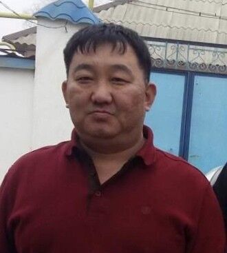  ,   Aleksandr, 50 ,   