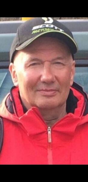  ,   Mikhail, 64 ,   ,   