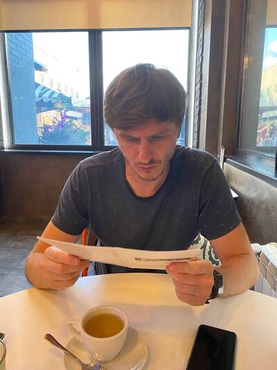  ,   Maksim, 25 ,   ,   