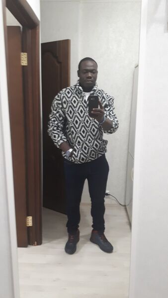  Cotonou,   Leonce, 36 ,   ,   