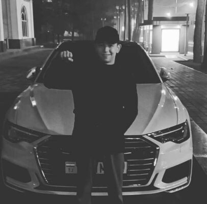  ,   Ubaydullo, 22 ,   ,   