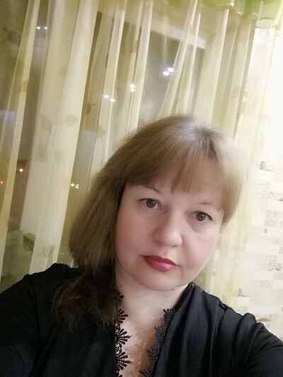  ,   Yulya, 51 ,  