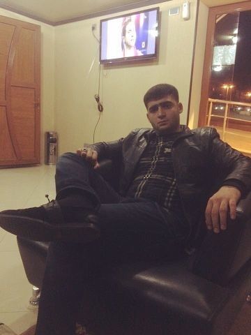  5075057  Kerim, 35 ,    