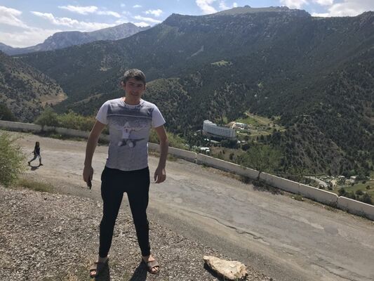  ,   Rustam, 41 ,   ,   , c 
