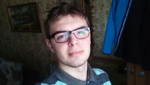  ,   Ruslan, 28 ,   