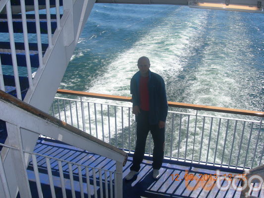  3160167  YURY, 46 ,    