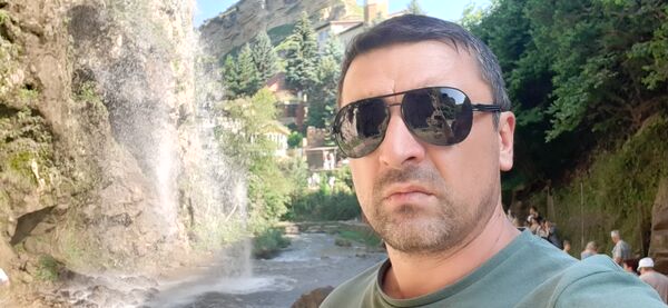  ,   Ruslan, 40 ,   , 