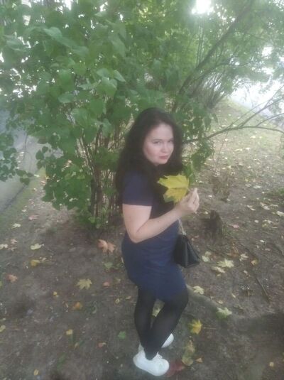  -,   Nastenka, 31 ,   