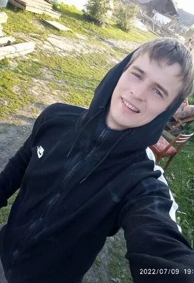  ,   Nikolay, 31 ,   ,   