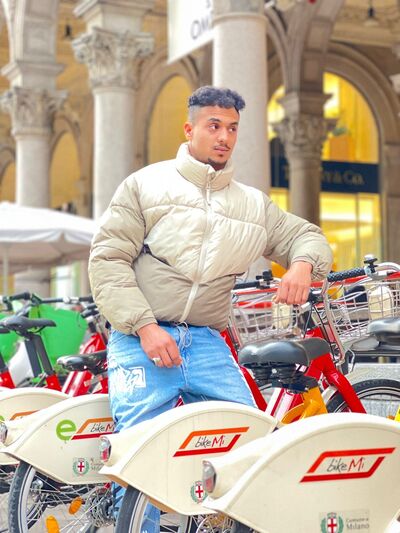  Vaiano,   Hassan, 22 ,   ,   