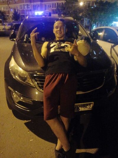  ,   Andrey, 22 ,   ,   , c , 