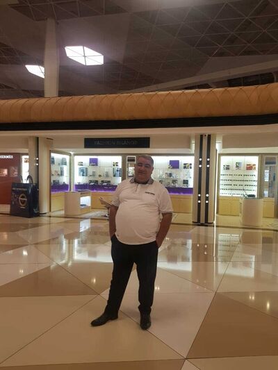  Alanya,   Ramin, 48 ,   ,   , c 