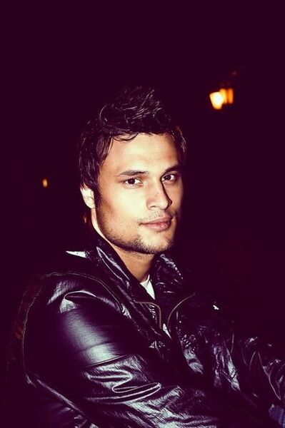  ,   Sergio, 39 ,   