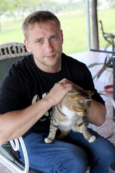  ,   Ivan, 29 ,   