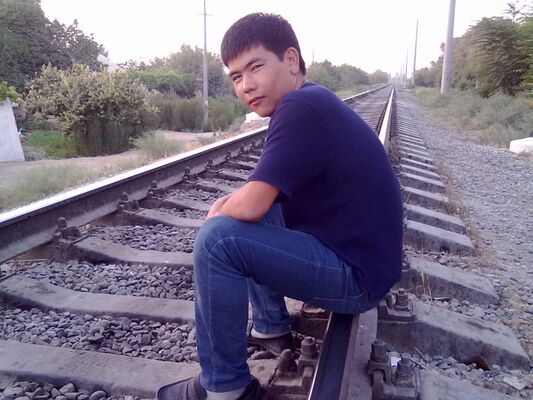  ,   Bahrom, 37 ,  