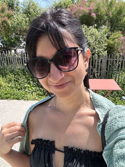  Volklingen,   Elena, 36 ,   