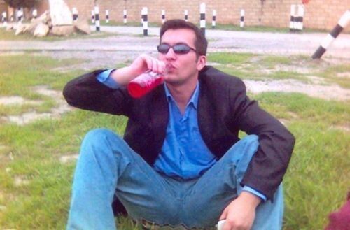  ,   Kamran, 41 ,   