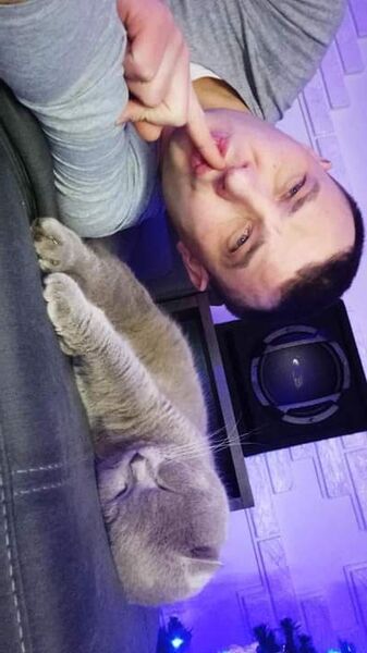  ,   Andrej, 34 ,   