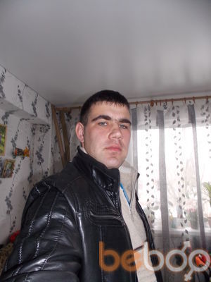 2688447  Antoha, 34 ,    